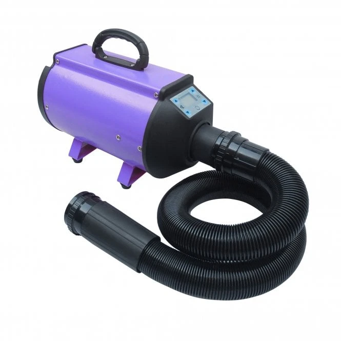 Groomers Groomforce Maestro II Single LCD Motor Blaster 1 Groomers Groomforce Maestro II Single LCD Motor Blaster