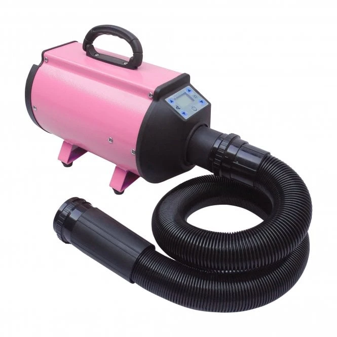 Groomers Groomforce Maestro II Single LCD Motor Blaster 2 Groomers Groomforce Maestro II Single LCD Motor Blaster - Image 2