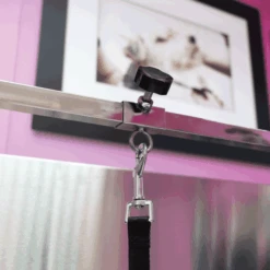 Groomers H-Bar For Stainless Steel Baths