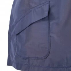 Groomers Groomers Kanji V-Neck Tunic - Navy/Gold -Groomers Online groomers kanji v neck tunic navygold p15793 13117 medium