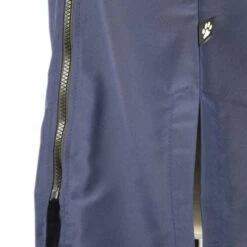 Groomers Groomers Kanji V-Neck Tunic - Navy/Gold -Groomers Online groomers kanji v neck tunic navygold p15793 13118 medium