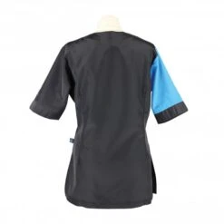 Groomers Groomers Leila Tunic In Black And Blue -Groomers Online groomers leila tunic in black and blue p526 13092 medium