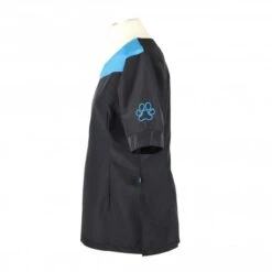 Groomers Groomers Leila Tunic In Black And Blue -Groomers Online groomers leila tunic in black and blue p526 13093 medium