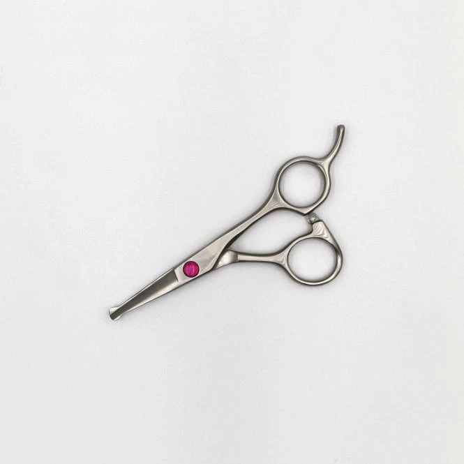 Groomers Ophelia Groomers Ophelia 4.5" Bull Nose Scissors 1 Groomers Ophelia Groomers Ophelia 4.5" Bull Nose Scissors