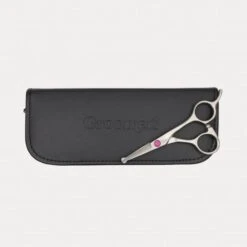 Groomers Ophelia Groomers Ophelia 4.5" Bull Nose Scissors 12 Groomers Ophelia Groomers Ophelia 4.5" Bull Nose Scissors -Groomers Online groomers ophelia 45 bull nose scissors p17329 11357 medium