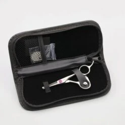 Groomers Ophelia Groomers Ophelia 4.5" Bull Nose Scissors 13 Groomers Ophelia Groomers Ophelia 4.5" Bull Nose Scissors -Groomers Online groomers ophelia 45 bull nose scissors p17329 11358 medium