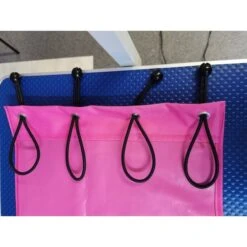 Groomers Groomers Pink Fabric Table Divider -Groomers Online groomers pink fabric table divider p17762 13452 medium