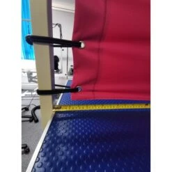 Groomers Groomers Pink Fabric Table Divider -Groomers Online groomers pink fabric table divider p17762 13454 medium