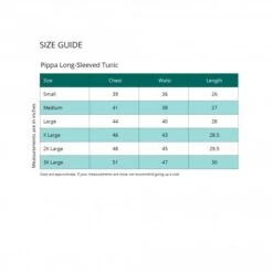 Groomers Pippa Long-Sleeved Tunic -Groomers Online groomers pippa long sleeved tunic p10234 12763 medium