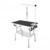 Groomers Groomers Portable Trolley Table