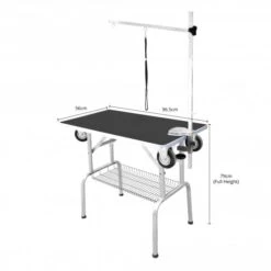 Groomers Groomers Portable Trolley Table -Groomers Online groomers portable trolley table p521 12834 medium