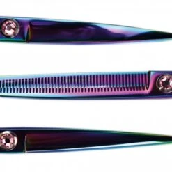 Groomers Rainbow Groomers Rainbow 3 Piece Scissor Gift Set -Groomers Online groomers rainbow 3 piece scissor gift set p17712 12482 medium