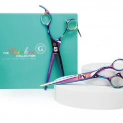 Groomers Rainbow Groomers Rainbow 3 Piece Scissor Gift Set -Groomers Online groomers rainbow 3 piece scissor gift set p17712 12484 medium