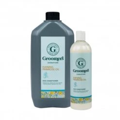 Groomers Groomers Signature Evening Primrose Oil Conditioner