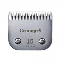 Groomers Simply G Groomers Simply G #15 1.2mm Standard Blade
