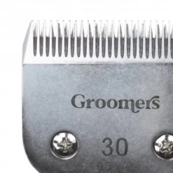 Groomers Simply G Groomers Simply G #30 0.5mm Standard Blade 11 Groomers Simply G Groomers Simply G #30 0.5mm Standard Blade -Groomers Online groomers simply g 30 05mm standard blade p17641 12553 medium