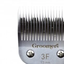 Groomers Simply G Groomers Simply G #3F 13mm Standard Blade -Groomers Online groomers simply g 3f 13mm standard blade p17638 12555 medium