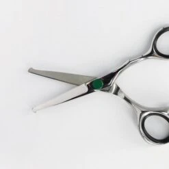 Groomers Simply G Groomers Simply G 4.5" Bull Nose Scissors -Groomers Online groomers simply g 45 bull nose scissors p17324 11442 medium