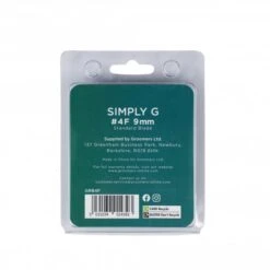 Groomers Simply G Groomers Simply G #4F 9mm Standard Blade -Groomers Online groomers simply g 4f 9mm standard blade p17639 12520 medium