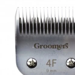 Groomers Simply G Groomers Simply G #4F 9mm Standard Blade -Groomers Online groomers simply g 4f 9mm standard blade p17639 12549 medium