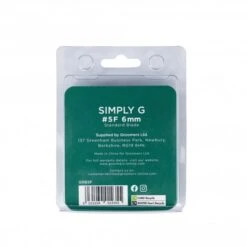 Groomers Simply G Groomers Simply G #5F 6mm Standard Blade -Groomers Online groomers simply g 5f 6mm standard blade p17640 12526 medium