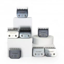 Groomers Simply G Groomers Simply G #5F 6mm Standard Blade -Groomers Online groomers simply g 5f 6mm standard blade p17640 12527 medium