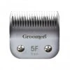 Groomers Simply G Groomers Simply G #5F 6mm Standard Blade