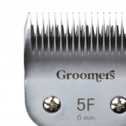 Groomers Simply G Groomers Simply G #5F 6mm Standard Blade -Groomers Online groomers simply g 5f 6mm standard blade p17640 12551 medium