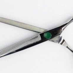 Groomers Simply G Groomers Simply G 6.5" 46T Thinning Scissors -Groomers Online groomers simply g 65 46t thinning scissors p17325 11446 medium