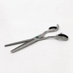 Groomers Simply G Groomers Simply G 6.5" 46T Thinning Scissors -Groomers Online groomers simply g 65 46t thinning scissors p17325 11447 medium