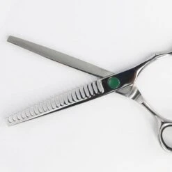 Groomers Simply G Groomers Simply G 7" 21T Chunker Scissors -Groomers Online groomers simply g 7 21t chunker scissors p17327 11450 medium