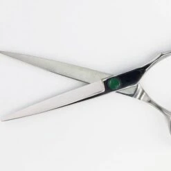 Groomers Simply G Groomers Simply G 7" Straight Scissors -Groomers Online groomers simply g 7 straight scissors p17328 11454 medium