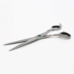 Groomers Simply G Groomers Simply G 7" Straight Scissors -Groomers Online groomers simply g 7 straight scissors p17328 11455 medium