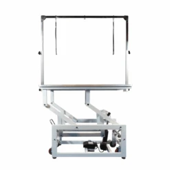 Groomers Titan Extreme Electric Table - Black Table Top 8 Groomers Titan Extreme Electric Table - Black Table Top -Groomers Online groomers titan extreme electric table black table top p10259 8558 medium