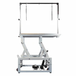 Groomers Titan Extreme Electric Table - Blue Table Top 7 Groomers Titan Extreme Electric Table - Blue Table Top -Groomers Online groomers titan extreme electric table blue table top p10258 8551 medium