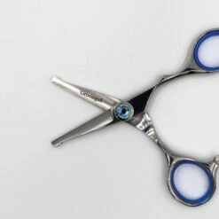 Groomers Topaz Groomers Topaz 4.5" Bull Nose Scissors -Groomers Online groomers topaz 45 bull nose scissors p17334 11400 medium