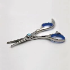 Groomers Topaz Groomers Topaz 4.5" Bull Nose Scissors -Groomers Online groomers topaz 45 bull nose scissors p17334 11401 medium