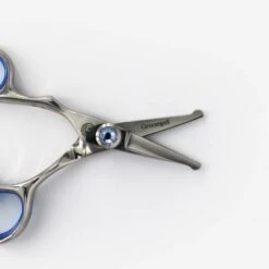 Groomers Topaz Groomers Topaz 4.5" Left-Handed Bull Nose Scissors -Groomers Online groomers topaz 45 left handed bull nose scissors p17632 12002 medium