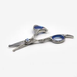 Groomers Topaz Groomers Topaz 4.5" Left-Handed Bull Nose Scissors -Groomers Online groomers topaz 45 left handed bull nose scissors p17632 12003 medium