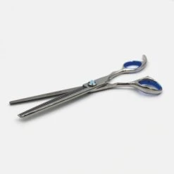 Groomers Topaz Groomers Topaz 7" 40T Blending Scissors -Groomers Online groomers topaz 7 40t blending scissors p17337 11407 medium