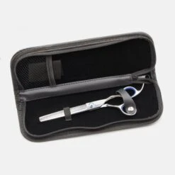 Groomers Topaz Groomers Topaz 7" 40T Blending Scissors -Groomers Online groomers topaz 7 40t blending scissors p17337 11408 medium