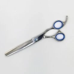 Groomers Topaz Groomers Topaz 7" 50T Thinning Scissors
