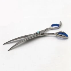 Groomers Topaz Groomers Topaz 7" Curved Scissors -Groomers Online groomers topaz 7 curved scissors p17341 11413 medium