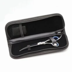 Groomers Topaz Groomers Topaz 7" Curved Scissors -Groomers Online groomers topaz 7 curved scissors p17341 11414 medium