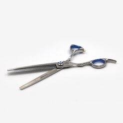Groomers Topaz Groomers Topaz 7" Left-Handed 50T Thinning Scissors -Groomers Online groomers topaz 7 left handed 50t thinning scissors p17635 12015 medium