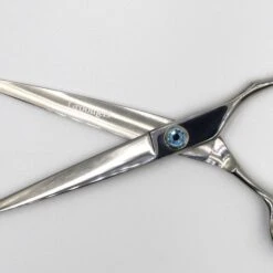 Groomers Topaz Groomers Topaz 7" Straight Scissors -Groomers Online groomers topaz 7 straight scissors p17342 11424 medium
