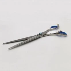Groomers Topaz Groomers Topaz 8" Straight Scissors -Groomers Online groomers topaz 8 straight scissors p17344 11431 medium