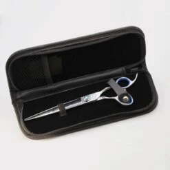Groomers Topaz Groomers Topaz 8" Straight Scissors -Groomers Online groomers topaz 8 straight scissors p17344 11432 medium