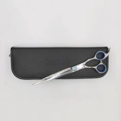 Groomers Topaz Groomers Topaz 8" Straight Scissors -Groomers Online groomers topaz 8 straight scissors p17344 11433 medium