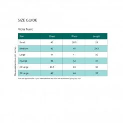 Groomers Viola Tunic -Groomers Online groomers viola tunic p9679 12771 medium